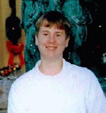 Jacob 'Jake' Patrick Kirby